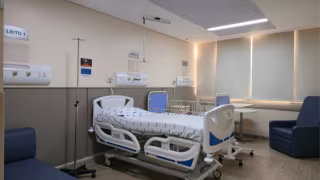 Hospital Márcio Cunha amplia bloco cirúrgico e integra oncologia pediátrica