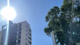 Frente fria muda o tempo e chuva intensa atinge Minas