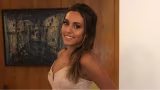 Filha de Michelle Bolsonaro é assaltada em São Paulo e tem celular roubado