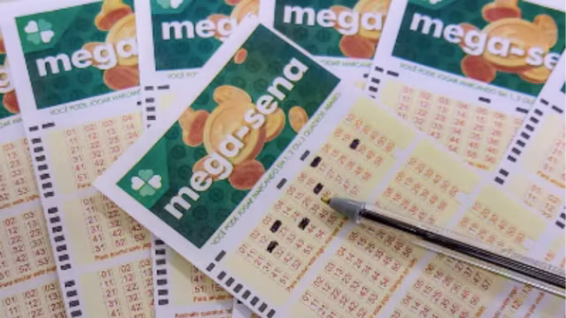 Mega-Sena sorteia R$ 3,5 milhões nesta terça-feira