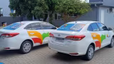 Ex-morador de rua cria app de transporte que valoriza motoristas