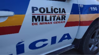 Criminoso de Ipatinga é preso após furtar dez comércios em Inhapim