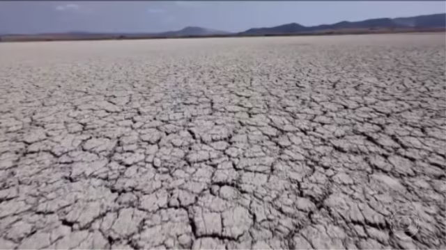 Estudo prevê até 12 dias de racionamento de água por ano no Brasil até 2050