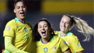 Brasil enfrenta Itália em amistoso internacional nesta terça-feira