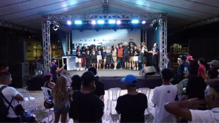 Vale do Aço recebe Slam MG 2025 com programação cultural gratuita