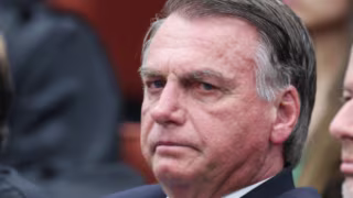 STF analisa recursos de Bolsonaro e aliados em trama golpista