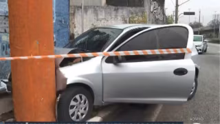 Trio é preso após roubo de canetas emagrecedoras em São Paulo