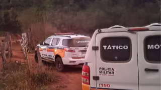 Festa clandestina termina em briga com feridos e prisão em Virginópolis