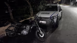 Homem é preso por porte ilegal de arma e direção perigosa em Itabira