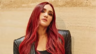 A ex-RBD Dulce María está grávida do seu segundo filho
