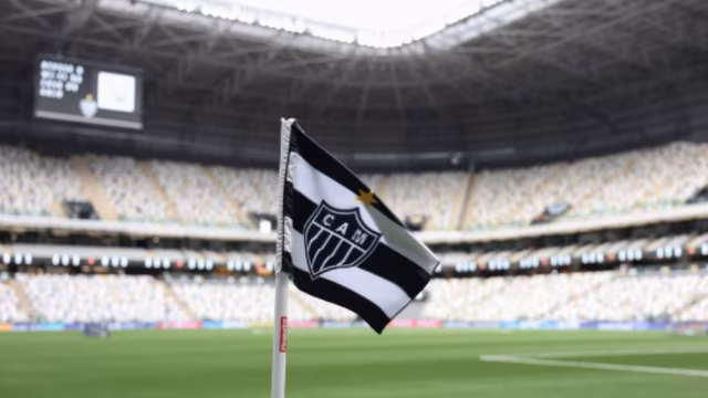 Atlético deixa Libra e fortalece Liga Forte União, que reúne 34 clubes