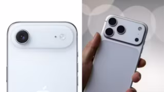 Apple supera US$ 4 trilhões em valor de mercado impulsionada pelo iPhone 17