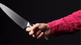 Homem tenta matar jovem que acusou a esposa dele de traição em Sabará