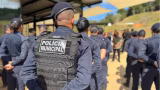Ipatinga se destaca em levantamento nacional das Guardas Municipais