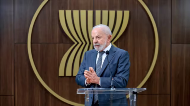 Declaração de Lula sobre traficantes provoca repercussão negativa nas redes