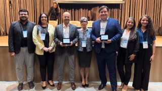 Hospital Márcio Cunha conquista cinco prêmios por excelência em saúde