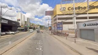 Homem é preso após furtar supermercado em Ipatinga; "eu estava com fome, entrei para comer e bebi alguns refrigerantes"