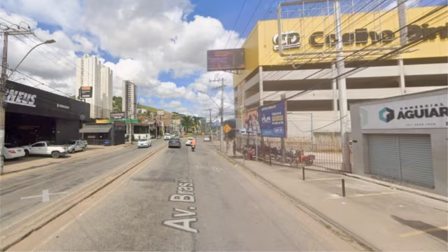 Homem é preso após furtar supermercado em Ipatinga; "eu estava com fome, entrei para comer e bebi alguns refrigerantes"