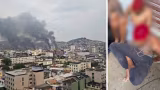 Cenário de guerra no Rio: megaoperação contra o CV tem pelo menos 64 mortos e 100 presos