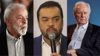 Oposição critica governo Lula por falta de apoio ao RJ em megaoperação policial