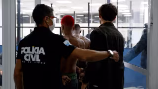 Operação policial no Rio deixa 66 mortos em ação recorde no Alemão e Penha