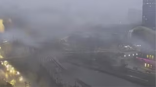 São Paulo entra em estado de atenção para alagamentos após chuvas intensas