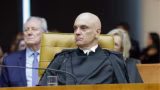 Ministro Moraes assume ADPF após megaoperação mais letal do Rio