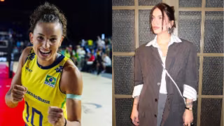 Novo romance? Gabi Guimarães e Bruna Unzueta despertam rumores de relacionamento