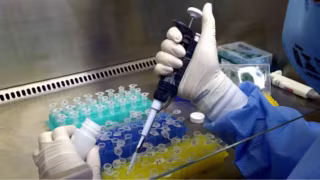 Surto de contaminação ambiental atinge hospital em Vitória