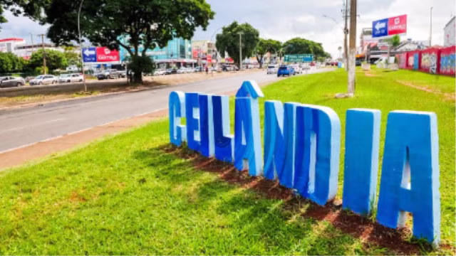 Mulher mata ex-companheiro com 'mata-leão' ao se defender de agressão doméstica em Ceilândia