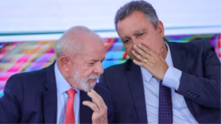 Lula se reúne com Rui Costa para discutir operação policial mais letal do Rio