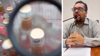 Selo ‘Bebida Segura’: presidente da Câmara de Ipatinga detalha PL aprovado contra venda irregular