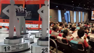 Festivaço exibe 41 curtas do Vale do Aço com sessões gratuitas