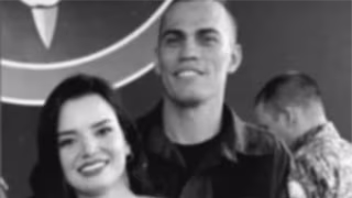 Viúva de sargento do Bope compartilha última mensagem antes de operação fatal no Rio