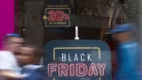 Comércio mineiro aposta em alta nas vendas na Black Friday