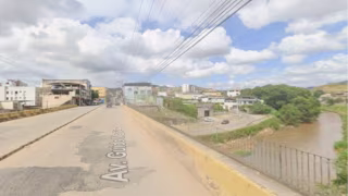 Vítima nega entregar aliança e leva coronhada durante assalto em Ipatinga; suspeito foi preso