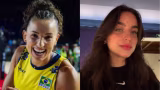 Gabi Guimarães e Bruna Unzueta assumem namoro após rumores