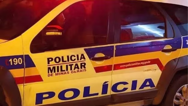 Após deixar prisão e não voltar, homem é preso na zona rural de Marliéria