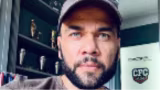 Daniel Alves aciona a Justiça e acusa ex de esvaziar sua conta enquanto estava preso
