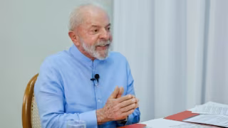 Lula sanciona lei que endurece combate ao crime organizado