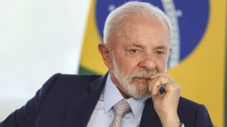 Lula e Janja passam mais de 50 dias em viagens internacionais; gastos federais impressionam em 2025