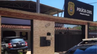 Suspeito de furtos é preso após invadir casa e pousada em Mesquita