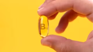 Sinais silenciosos que podem apontar deficiência da vitamina B12