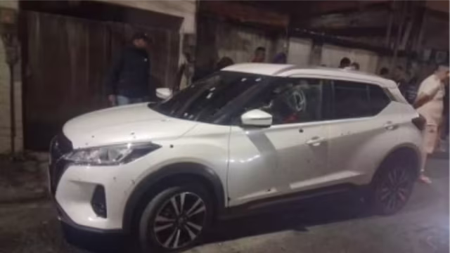 Mãe e filha de 11 anos são baleadas em ataque no Rio