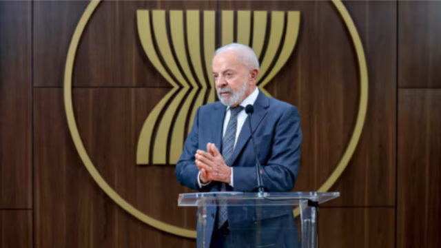 Governo federal pressiona Congresso por avanços no combate ao crime organizado após crise no Rio