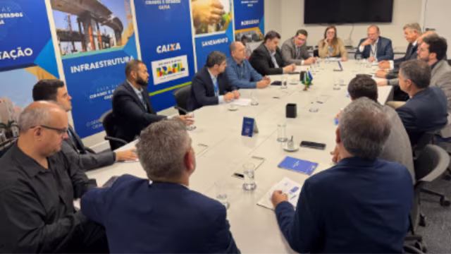 Governo estadual anuncia novas medidas para equilíbrio financeiro