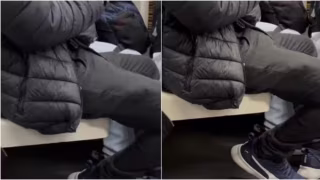 Homem é flagrado se masturbando em metrô de SP; mulher registra boletim de ocorrência