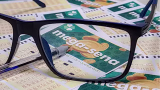 Mega-Sena acumula, e prêmio vai a R$ 34 milhões