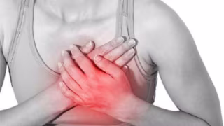 Estudo revela alta ligação entre ansiedade e dor no peito em emergências