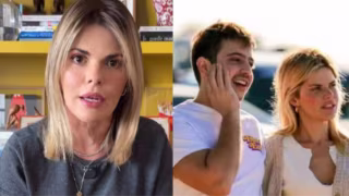 Lara Nesteruk termina relacionamento após teste de fidelidade expor traição